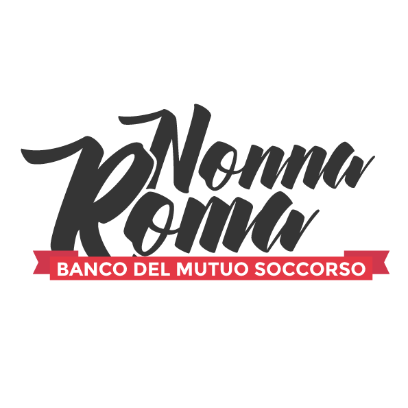 Nonna Roma…noi ci siamo.